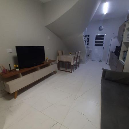 Peruibe: Casa Em Condominio C/ Piscina ภายนอก รูปภาพ