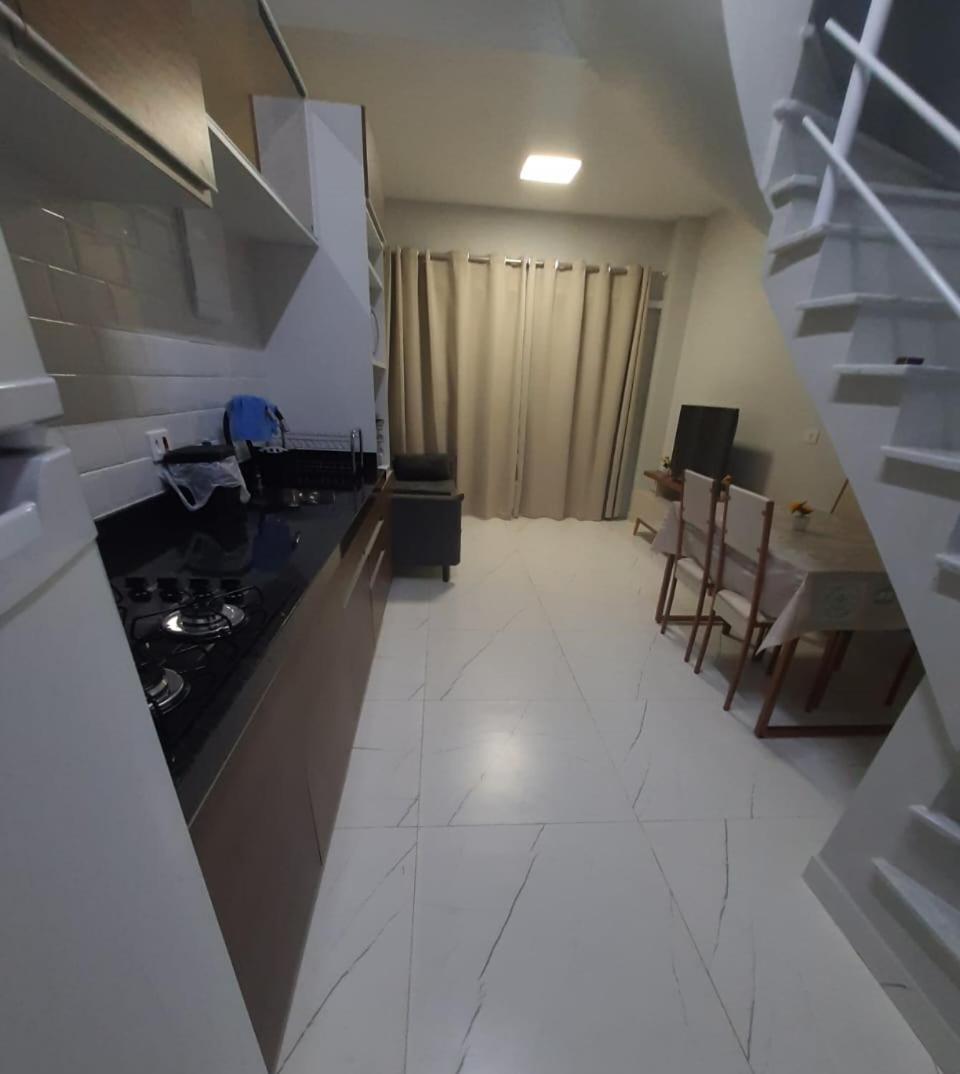 Peruibe: Casa Em Condominio C/ Piscina ภายนอก รูปภาพ