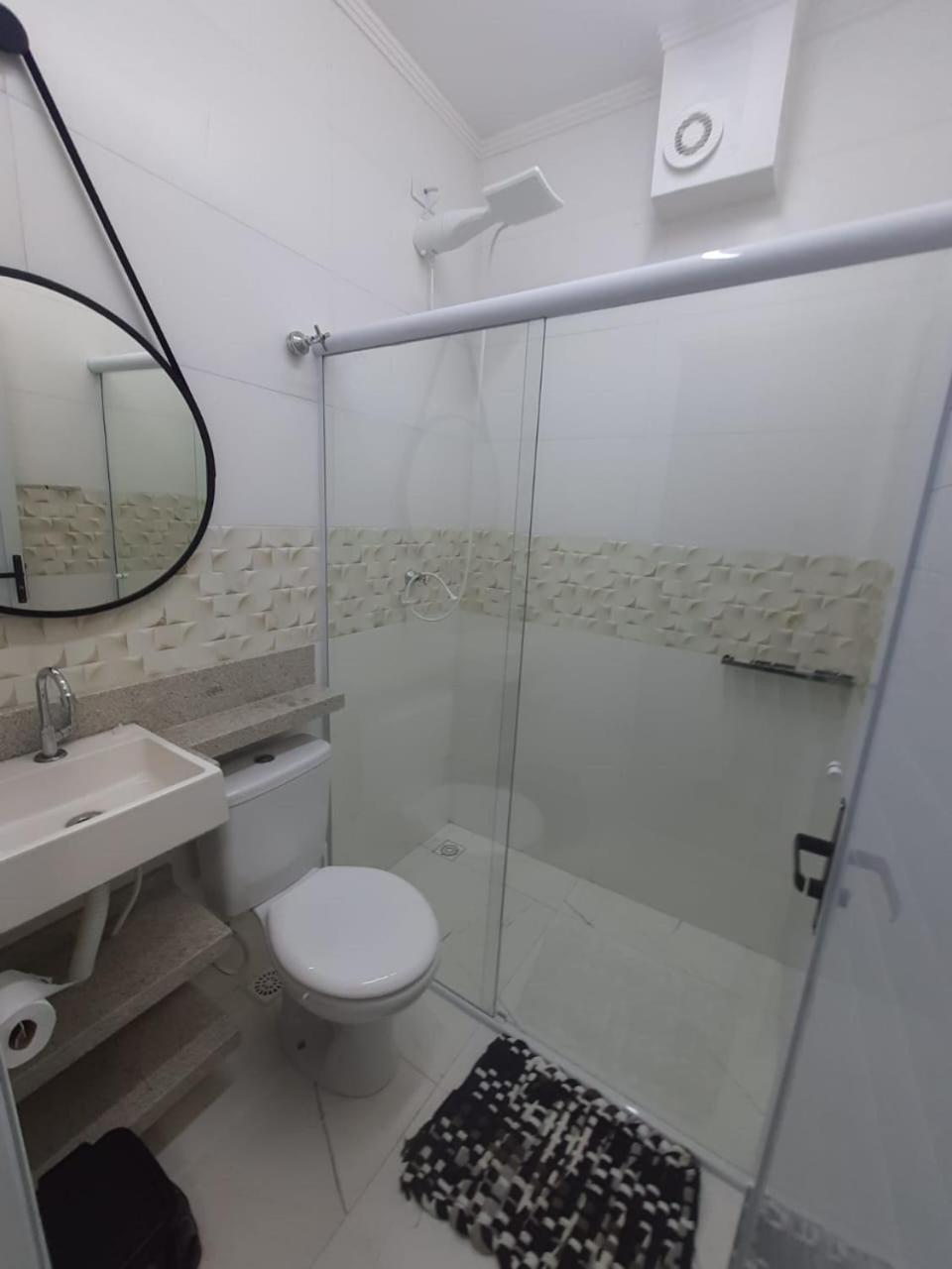 Peruibe: Casa Em Condominio C/ Piscina ภายนอก รูปภาพ